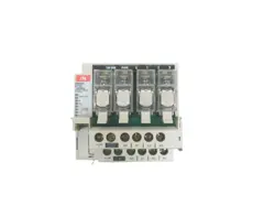 OMRON G730-ZID04 REMOTE TERMINAL