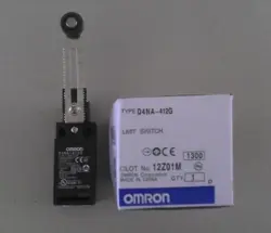 LIMIT SWITCH D4NA412G