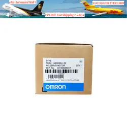NEW OMRON R88M-1M20030H-S2