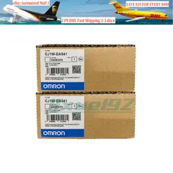 CJ1W-DA041 PROGRAMMABLE LOGIC
