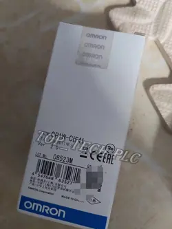 CP1W-CIF41 COMMUNICATION