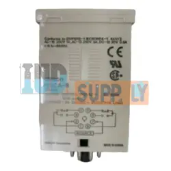NEW OMRON H3CA-8
