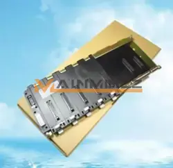1PC OMRON PLC MODULE CS1D-BC042D NEW