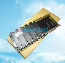 ONE OMRON PLC MODULE CS1D-BC042D NEW