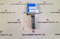OMRON C200H-0C225 OUTPUT UNIT , 250VAC/24VDC