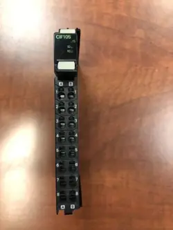 NXCIF105 PLC