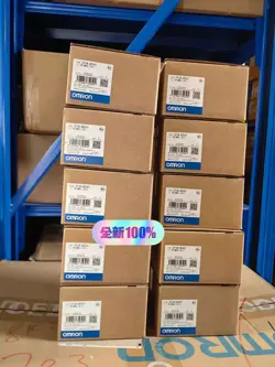 OMRON CP1W-AD041 FEDEX