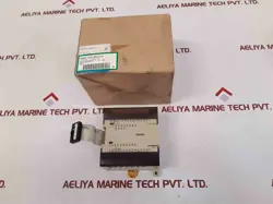 OMRON CPM1A-20EDR1 EXPANSION I/O PROGRAMMABLE MODULE