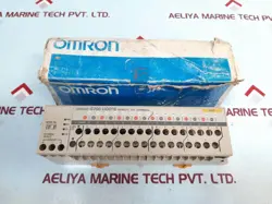 OMRON G700-UOD16 REMOTE I/O TERMINAL