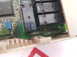 OMRON CQM1-OC224