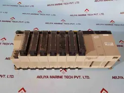 PA204R MODULE RACK