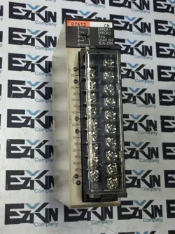 OMRON C200H-B7A12 REMOTE INTERFACE MODULE