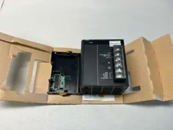 OMRON CJ1W-PA205R POWER SUPPLY