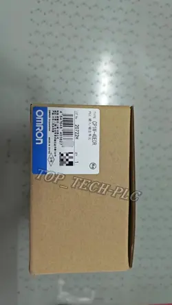 1PCS NEW OMRON CP1W-40EDR PHOTOELECTRIC SENSOR