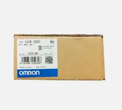 CJ1W-ID261 1PC NEW OMRON PLC MODULE CJ1W-ID261