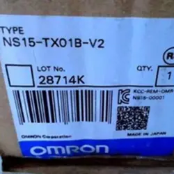 HMI NS15-TX01B-V2