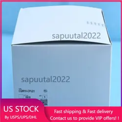 FAST SHIPPING CQM1HCPU21