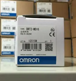 DRT2-MD16 PLC