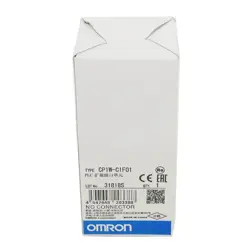 MODULE CP1WCIF01 NEW