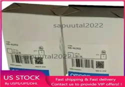 NS-AL002 RS-232C/422A ADAPTER