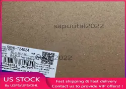 1PC OMRON S8VK-T24024