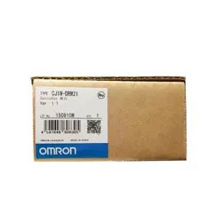 PLC CJ1W-DRM21 AUTOMATION