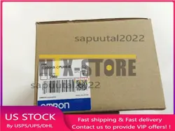BRAND NEW C200HX-CPU85-E