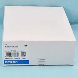 1PC OMRON C200H-0C225