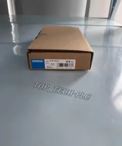 NEW OMRON CS1W-CN323