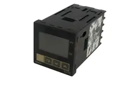 E5CN-R2MT-500 TEMPERATURE MONITORING