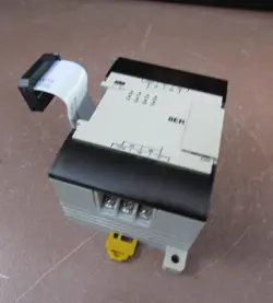 OMRON PLC CPM1A-8ER OUTPUT MODULE RELAY