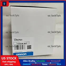 UNIT CJ1MCPU21
