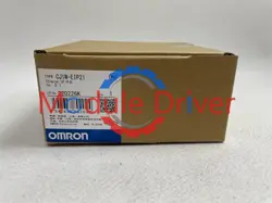 MODULE PLC CJ1WEIP21