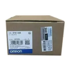 AUTOMATION CP1W-16ER
