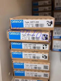 NEW OMRON GRT1-ID8