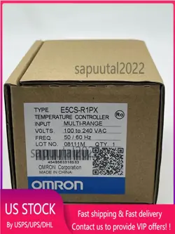 E5CS-R1PX E5CS-R1PX TEMPERATURE