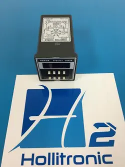 OMRON H5C-4D DIGITAL TIMER