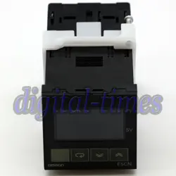 NEW OMRON CONTROLLER