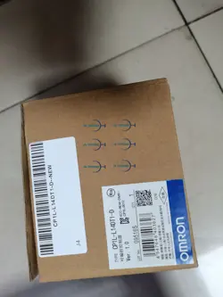 SEALED OMRON CP1L-L14DT1-D