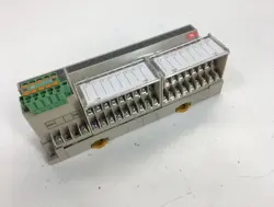 DRT2-ID16TA REMOTE TERMINAL