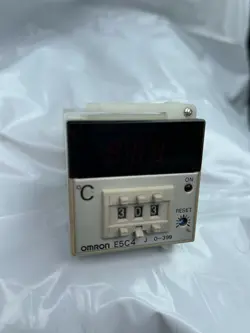 E5C4-R20 TEMPERATURE CONTROLLER