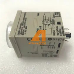 H3CR-A8 MULTI-FUNCTION