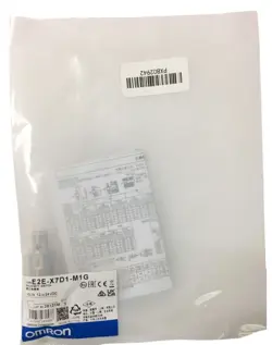 1PC OMRON E2E-X7D1-M1G