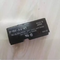 MICROSWITCH Z-15E-A4-K1NO
