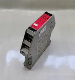 RELAY UNIT 24VAC/DC