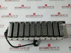 I/O MODULE WITH