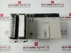 I/O MODULE C200H-BC-V