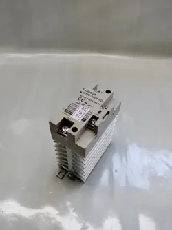 DC12-24V AC100-240V 35A