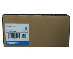 1PC OMRON CS1W-IC102