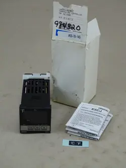 50/60HZ 12V E5CJ-Q2HB-F